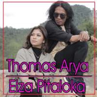 Berbeza Kasta|Thomas Arya Ft Elza Pitaloka Offline