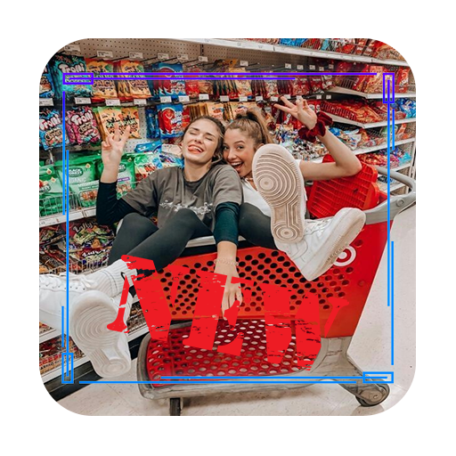 BFF Wallpapers For Girls 2021 icon