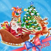 Candy Tale Match 3 icon