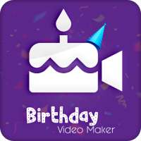 Birthday Video Maker