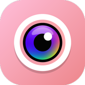Beauty Camera Plus icon