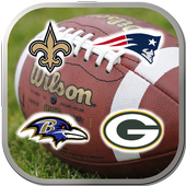 American Football Logo Quiz icon