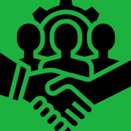 WhatsTel - Social Group Link icon