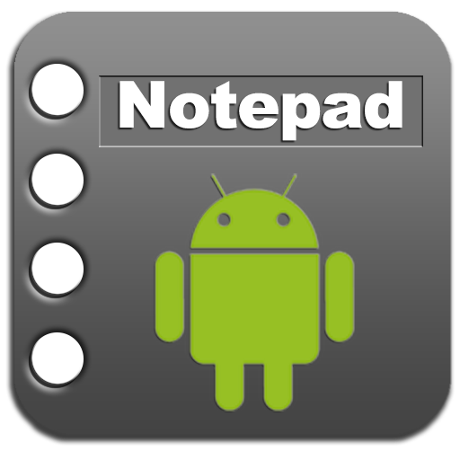 Bloco de Notas иконка