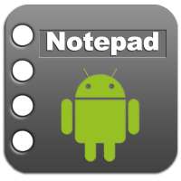 Bloco de Notas on 9Apps