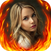 Picstun Video Effect Master Like Status Pic Editor icon