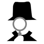 Text, Message, Location Spy   icon