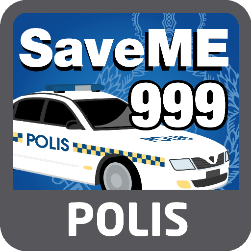 SaveME 999 POLIS иконка