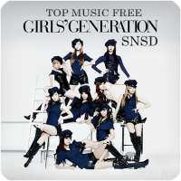 SNSD Top Music Free