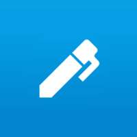 Saving Notes - Notepad on 9Apps