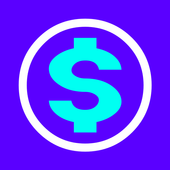 Earn Money by Ads view icon