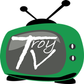 Troy TV icon