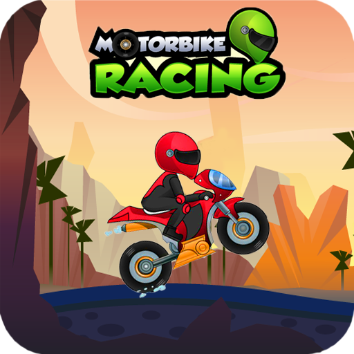 Motobike Jumper icon