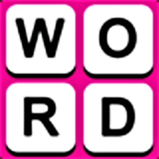 Word Search icon
