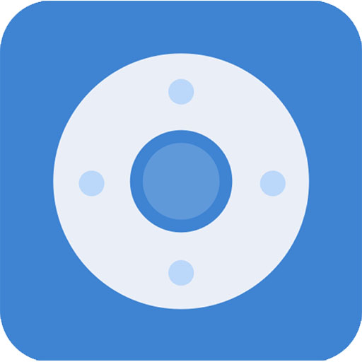 Android TV Remote Control иконка