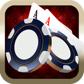 Poker Card Master Online icon
