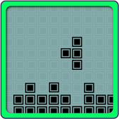 Classic Brick HD icon