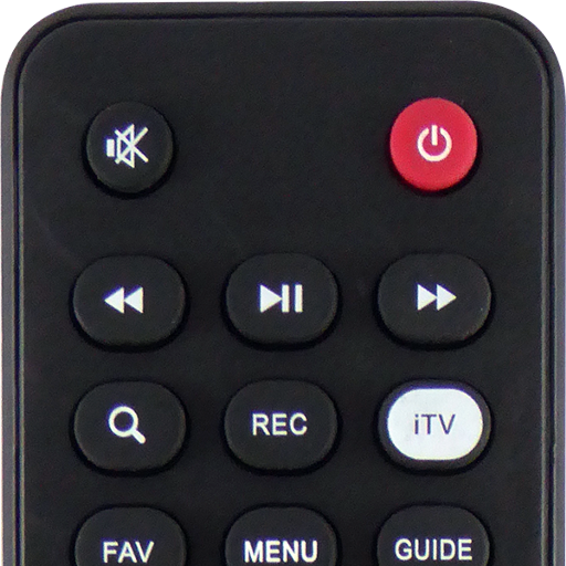 Remote Control For Pace icon