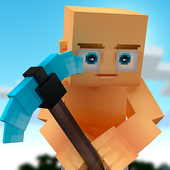 World of hytale icon