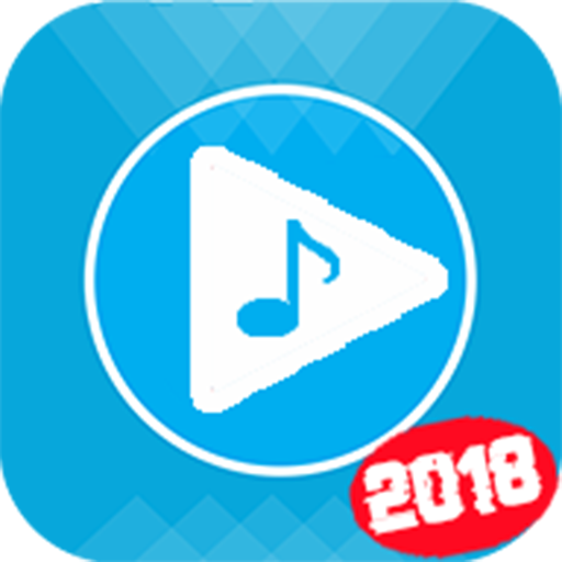Mp3 Music Player 2018 icon