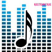 Music Streaming - Online Music icon