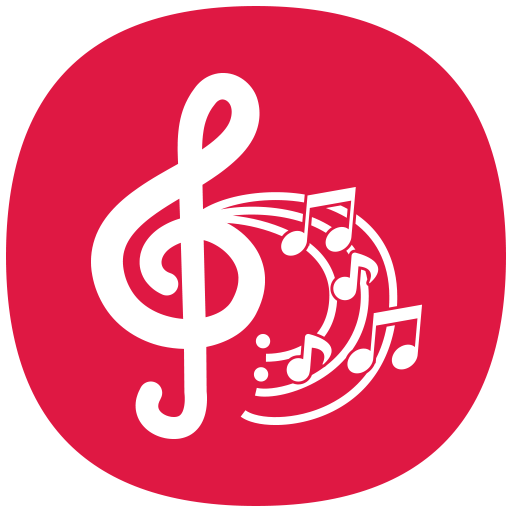 ROCKY Music- Play Music, Audio &amp; Download Mp3 Song icon