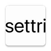 settri