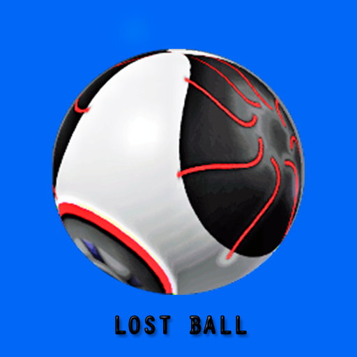 LOST BALL: SKY icon