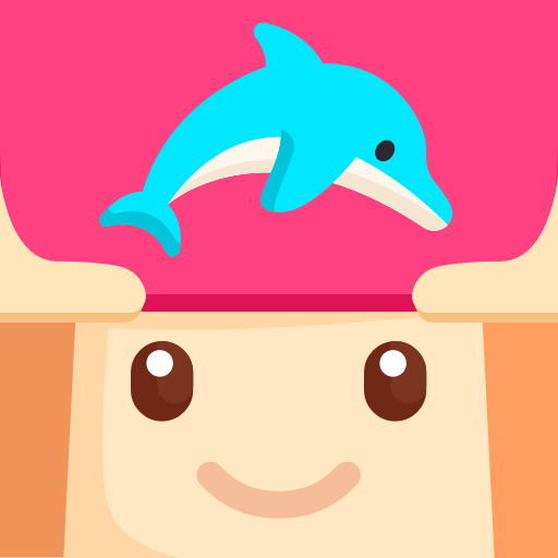 GuessUp Kids - Family Charades icon