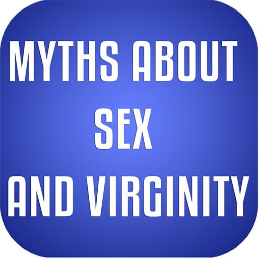 Myths about Sex and Virginity icon