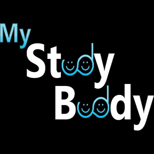 My StudyBuddy icon