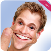 Funny Selfie Camera icon