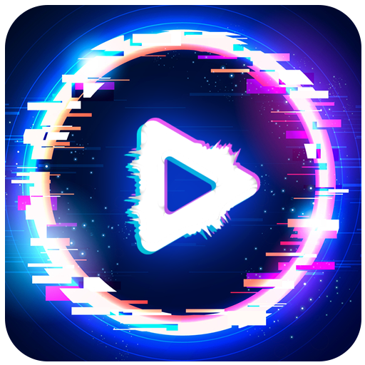 Story Music Video - Magic Video Beat Video Editor icon