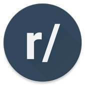 r for Reddit