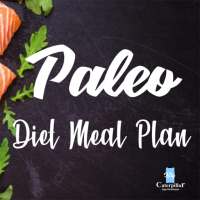 Paleo Diet Plan on 9Apps