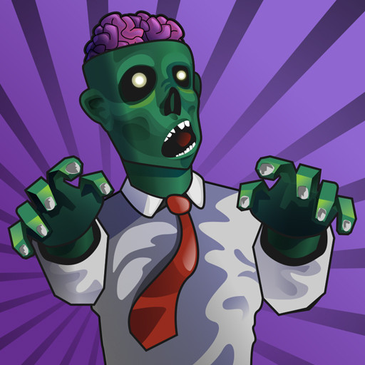 Zombie Clash icon
