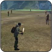 Guide For Zombie Crisis Survival icon