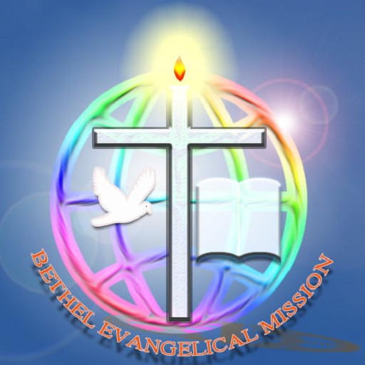 Bethel Mission School icon