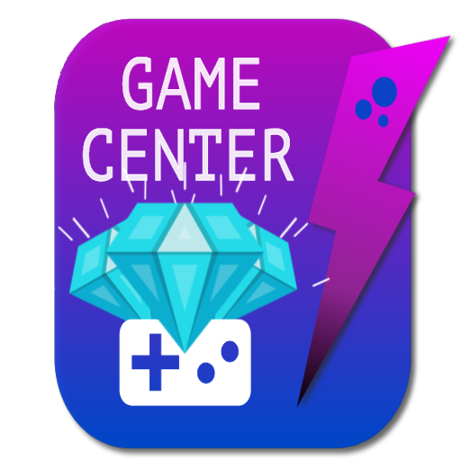 Diamond Game Center icon