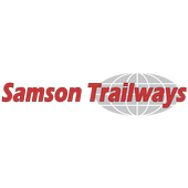Samson Trailways icon