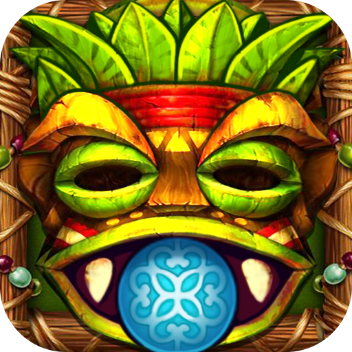 marble shoot classic deluxe icon