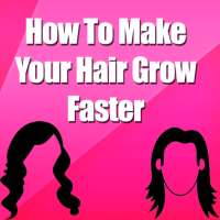 How to Make Your Hair Grow Faster