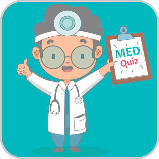Fun Medical Quiz icon