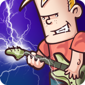 Music Defender icon