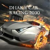 Dhaka Car Racing 2030 icon