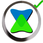 Guide For Xender أيقونة