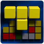 Block Legend 3D Classic icon
