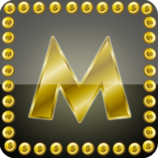 Milionerzy Quiz icon