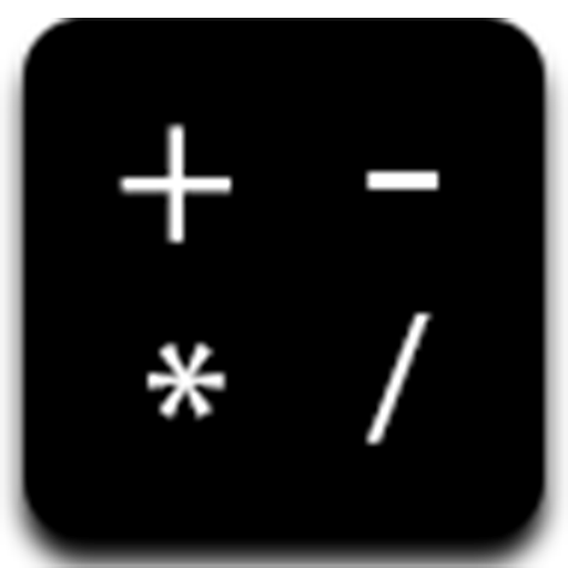 Calculator icon