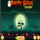 New Angry Birds Seasons Guide icon